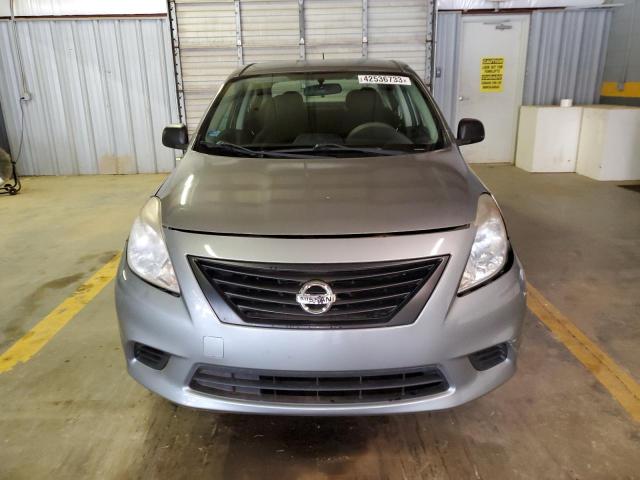 Photo 5 from auction – 2014 NISSAN VERSA S with VIN 3N1CN7AP3EL855887