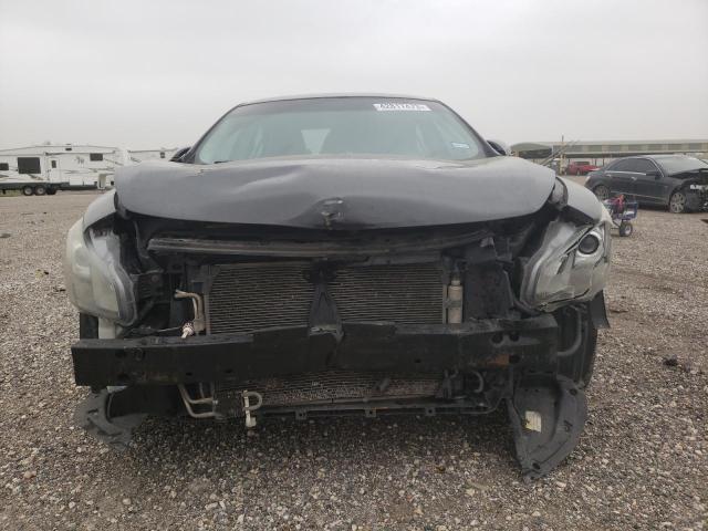 Photo 5 from auction – 2012 NISSAN MAXIMA S with VIN 1N4AA5AP6CC801762