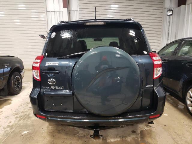 Photo 6 from auction – 2010 TOYOTA RAV4 with VIN JTMBF4DV2AD021835
