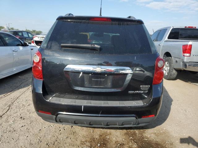 Photo 6 from auction – 2011 CHEVROLET EQUINOX LT with VIN 2CNALDEC8B6478923