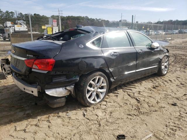 Photo 3 from auction – 2018 CHEVROLET IMPALA PRE with VIN 2G1125S34J9146193
