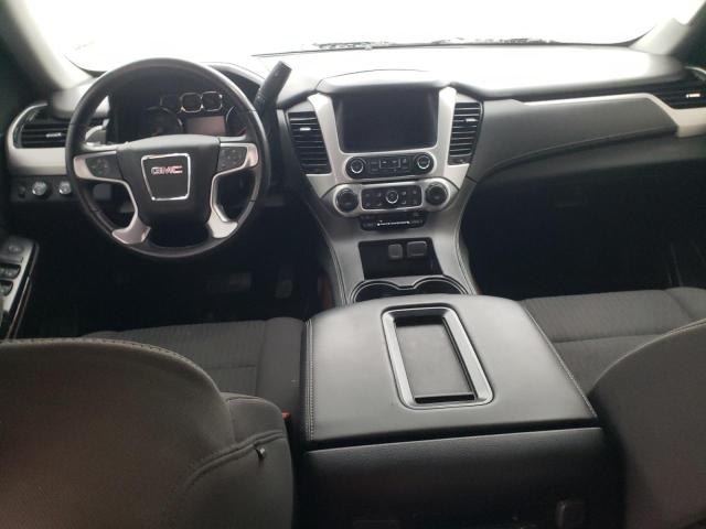 Photo 8 from auction – 2018 GMC YUKON SLE with VIN 1GKS2AKC7JR138992