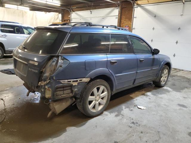 Фото 3 с аукциона – 2008 SUBARU OUTBACK с VIN 4S4BP61C887318091