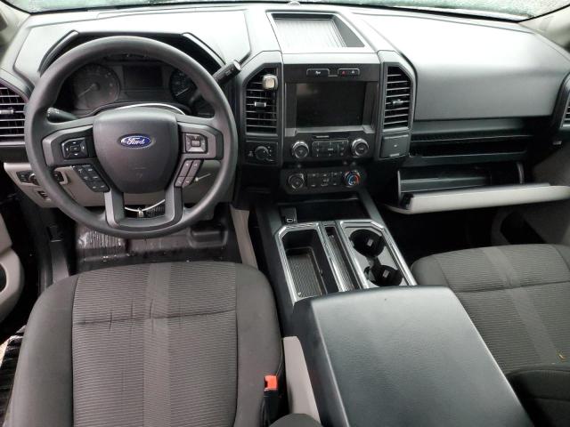Photo 8 from auction – 2019 FORD F150 SUPER with VIN 1FTEX1EP2KFA34552