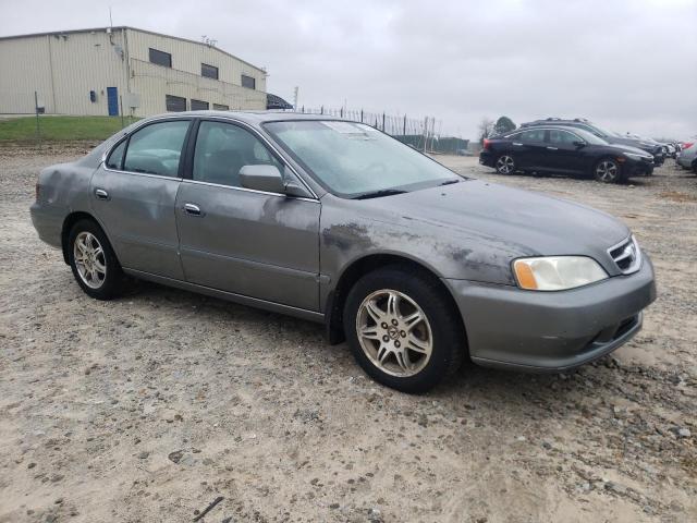 Photo 4 from auction – 2000 ACURA 3.2TL with VIN 19UUA5672YA001786