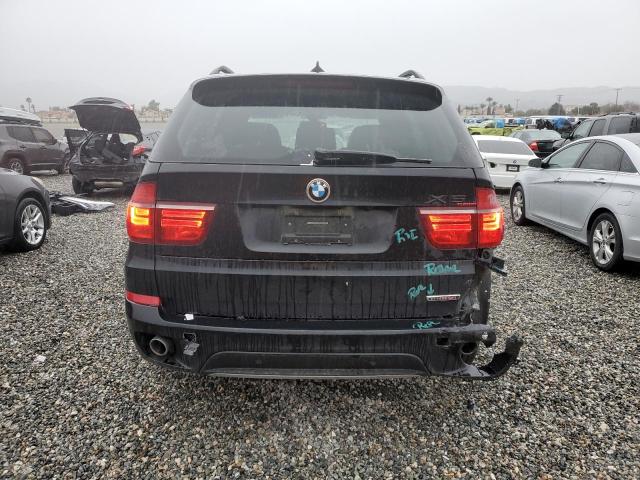 Photo 6 from auction – 2011 BMW X5 XDRIVE3 with VIN 5UXZW0C55BL660001