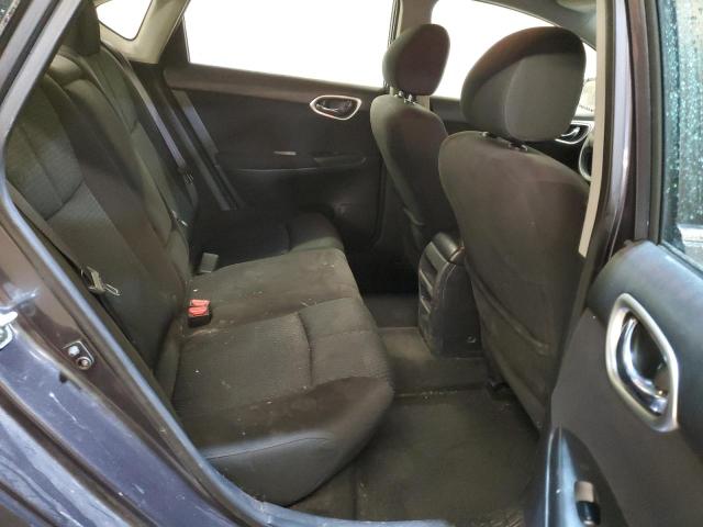 Photo 10 from auction – 2014 NISSAN SENTRA S with VIN 3N1AB7AP2EY310430