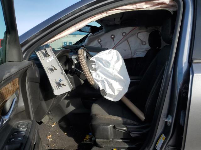 Photo 7 from auction – 2019 GMC TERRAIN SL with VIN 3GKALMEV0KL373525