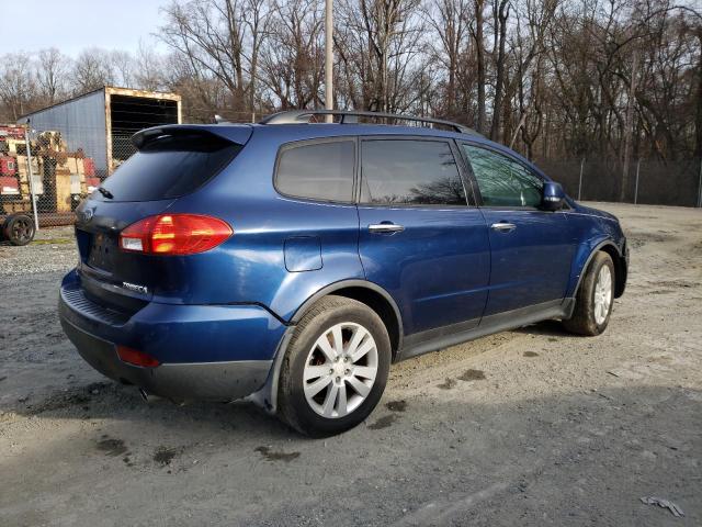 Photo 3 from auction – 2010 SUBARU TRIBECA LI with VIN 4S4WX9KD3A4402479