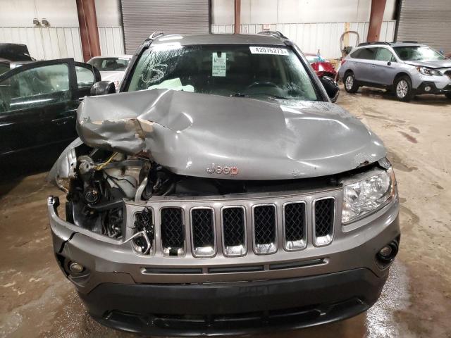 Photo 5 from auction – 2013 JEEP COMPASS LA with VIN 1C4NJDEB1DD207774