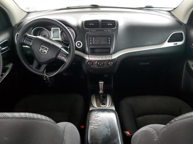 Photo 8 from auction – 2013 DODGE JOURNEY SX with VIN 3C4PDCBG0DT507178