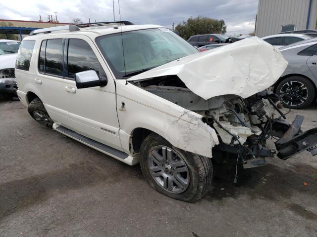 Photo 4 from auction – 2007 MERCURY MOUNTAINEE with VIN 4M2EU38E97UJ14684