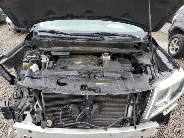 Photo 12 from auction – 2014 NISSAN PATHFINDER with VIN 5N1AR2MNXEC712528
