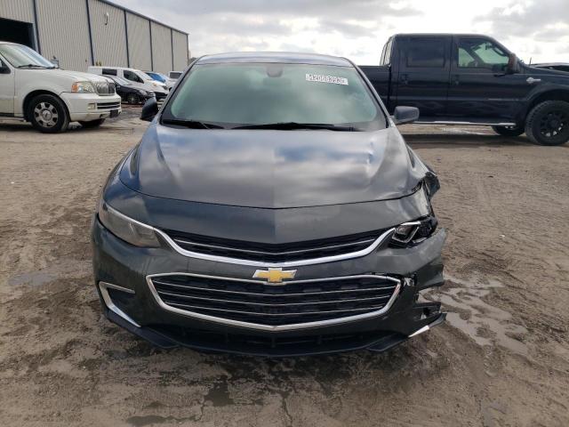 Photo 5 from auction – 2017 CHEVROLET MALIBU LS with VIN 1G1ZB5ST7HF289871