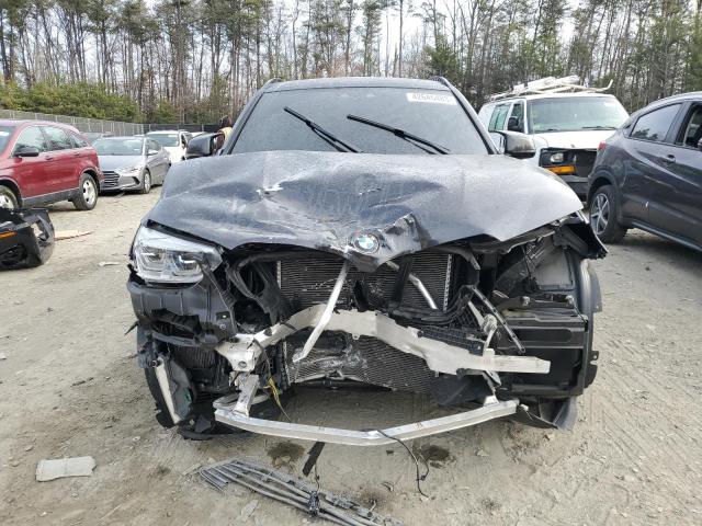 Photo 5 from auction – 2019 BMW X3 XDRIVEM with VIN 5UXTS3C59K0Z08979