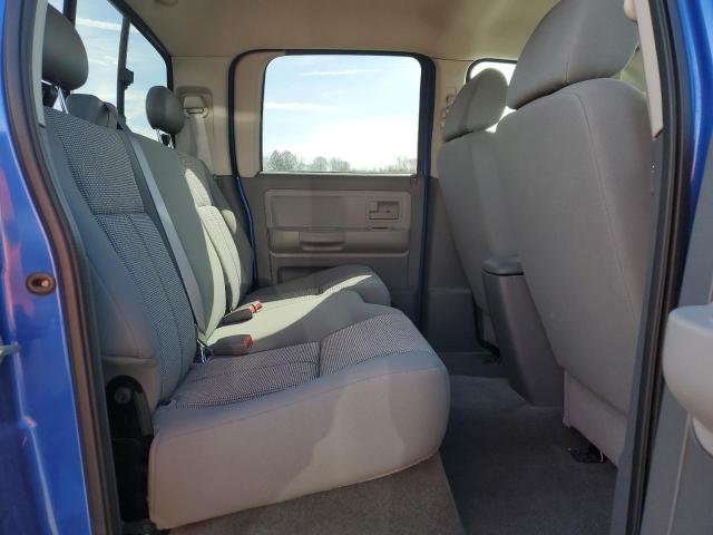 Photo 10 from auction – 2007 DODGE DAKOTA QUA with VIN 1D7HW48K57S233827