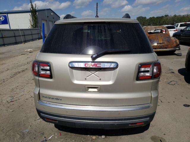 Photo 6 from auction – 2015 GMC ACADIA SLT with VIN 1GKKRRKD0FJ367362