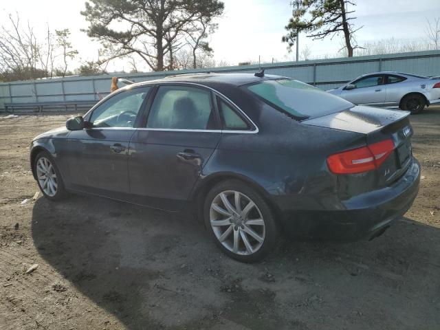 Photo 2 from auction – 2013 AUDI A4 PREMIUM with VIN WAUHFAFL8DN018728