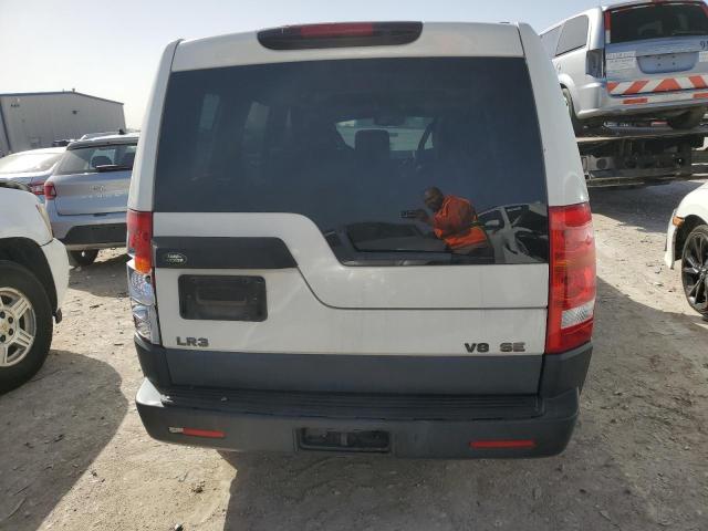 Zdjęcie 6 z aukcji – 2005 LAND ROVER LR3 z VIN SALAA25465A301195