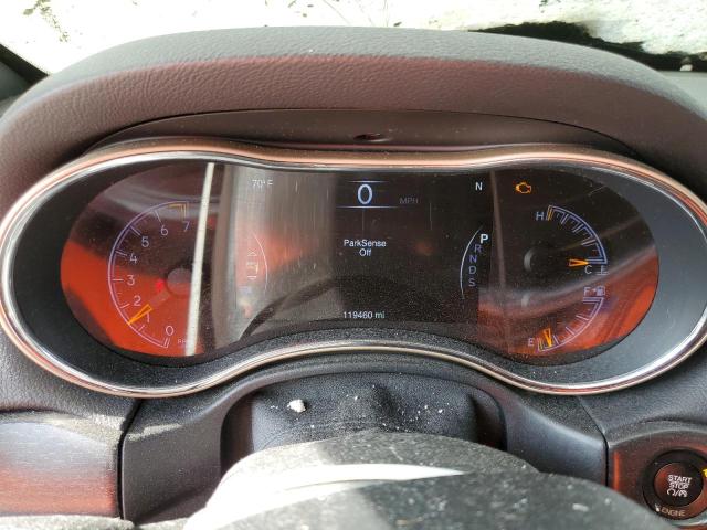 Photo 9 from auction – 2015 JEEP GRAND CHER with VIN 1C4RJEBG8FC654084