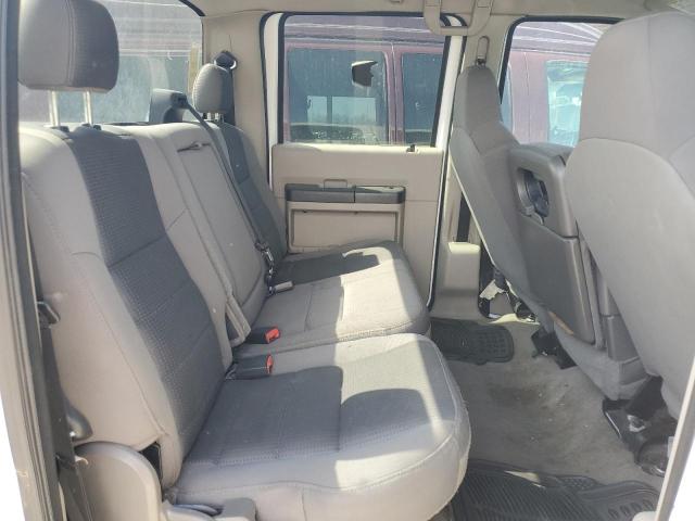 Photo 10 from auction – 2009 FORD F250 SUPER with VIN 1FTSW21R59EA32815