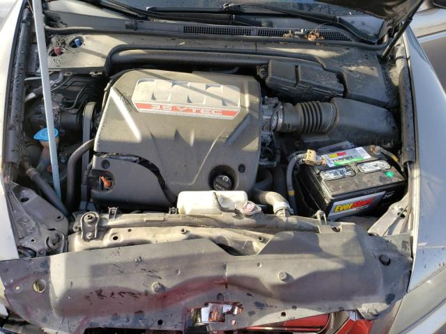 Photo 11 from auction – 2007 ACURA TL TYPE S with VIN 19UUA76507A008065