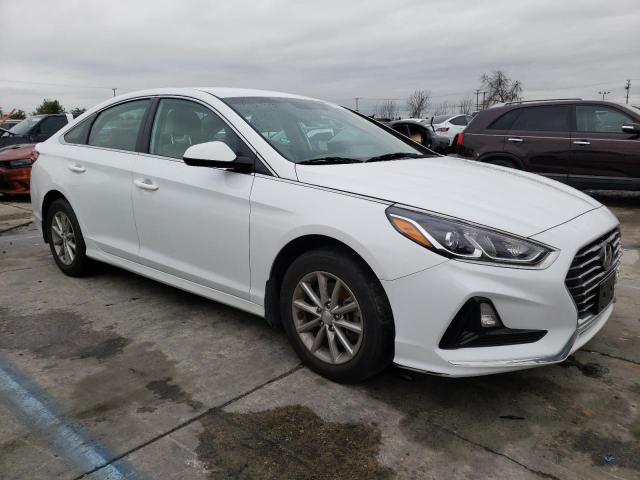 Photo 4 from auction – 2019 HYUNDAI SONATA SE with VIN 5NPE24AF6KH804349