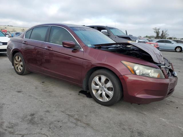 Photo 4 from auction – 2010 HONDA ACCORD EXL with VIN 1HGCP2F85AA185757