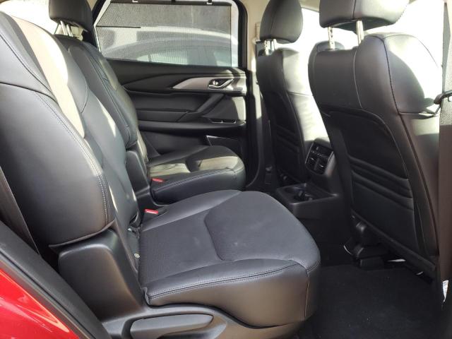 Photo 10 from auction – 2021 MAZDA CX-9 TOURI with VIN JM3TCBCY2M0540738