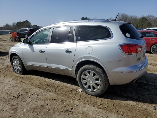 Photo 2 from auction – 2017 BUICK ENCLAVE with VIN 5GAKRCKD9HJ275969