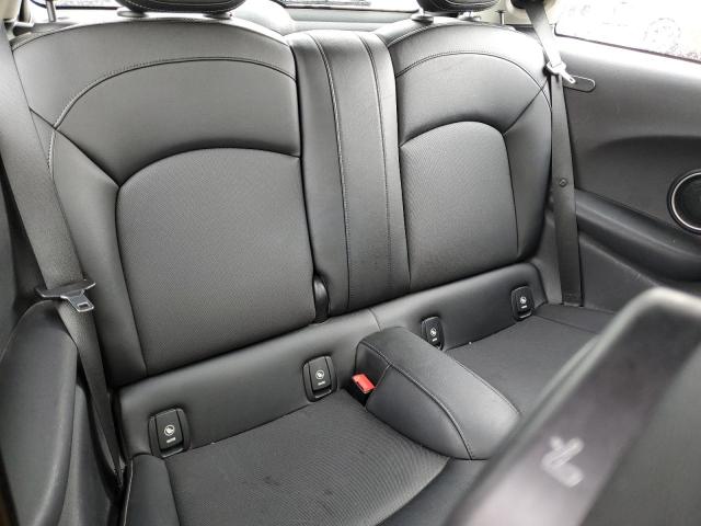 Photo 10 from auction – 2015 MINI COOPER S with VIN WMWXP7C56F2A42373