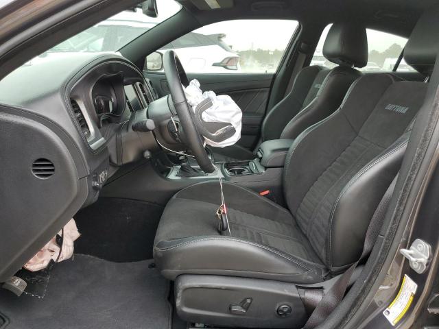 Photo 7 from auction – 2021 DODGE CHARGER R/ with VIN 2C3CDXCT0MH650128