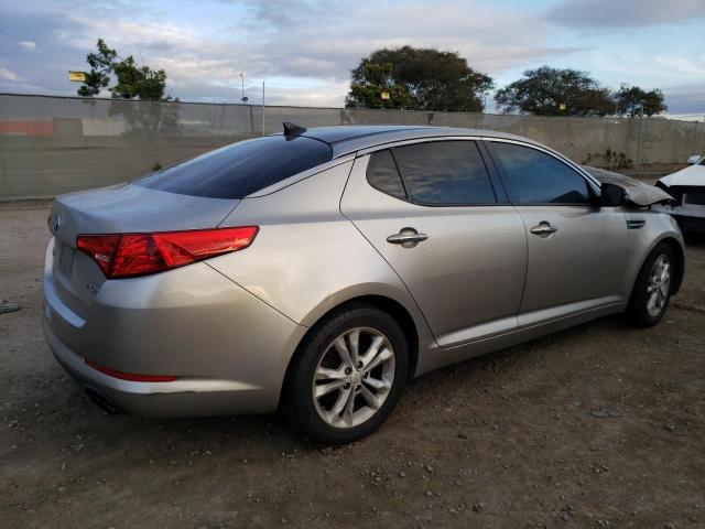 Photo 3 from auction – 2013 KIA OPTIMA EX with VIN 5XXGN4A71DG141523