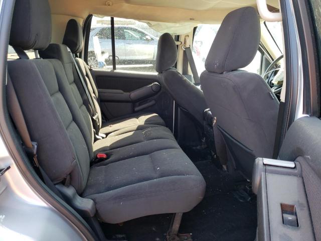 Photo 11 from auction – 2010 FORD EXPLORER X with VIN 1FMEU6DE6AUA90456
