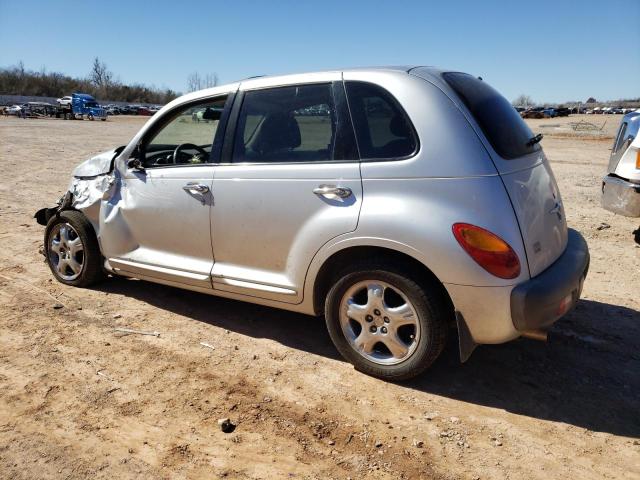 Photo 2 from auction – 2001 CHRYSLER PT CRUISER with VIN 3C8FY4BB41T612682