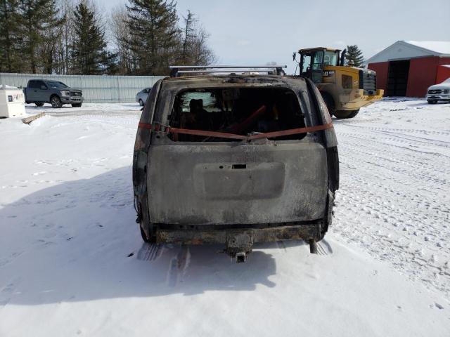 Photo 6 from auction – 2008 DODGE GRAND CARA with VIN 1D8HN54P08B169624