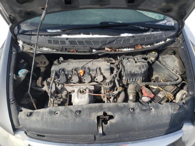 Photo 11 from auction – 2010 HONDA CIVIC DX with VIN 2HGFA1E23AH045908