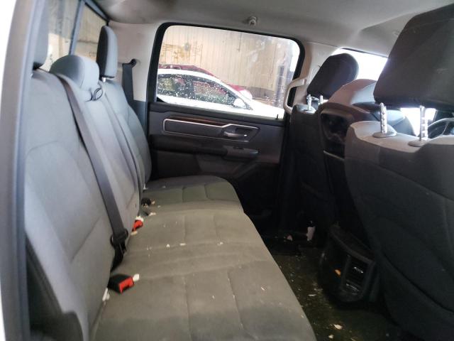 Photo 10 from auction – 2020 RAM 1500 BIG H with VIN 1C6SRFMT4LN339705