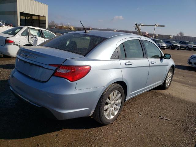 Photo 3 from auction – 2013 CHRYSLER 200 TOURIN with VIN 1C3CCBBB4DN571115