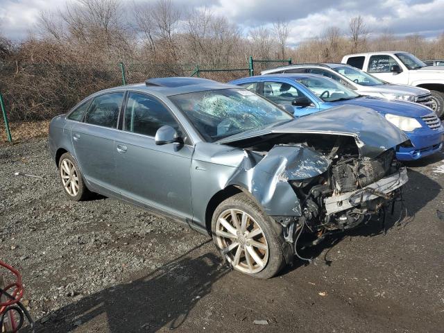 Photo 4 from auction – 2011 AUDI A6 PRESTIG with VIN WAUKGAFB1BN026239