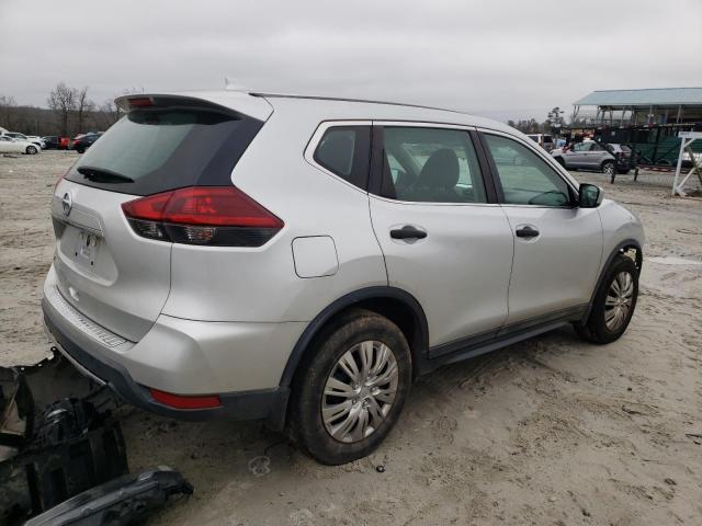 Photo 3 from auction – 2018 NISSAN ROGUE S with VIN 5N1AT2MT5JC758519
