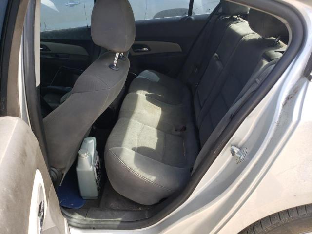 Photo 10 from auction – 2012 CHEVROLET CRUZE LT with VIN 1G1PF5SC3C7109591