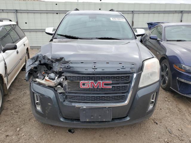 Photo 5 from auction – 2010 GMC TERRAIN SL with VIN 2CTFLEEW5A6329172