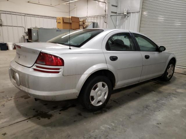Zdjęcie 3 z aukcji – 2003 DODGE STRATUS SE z VIN 1B3EL36T83N560633