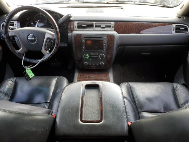 Photo 8 from auction – 2011 GMC YUKON DENA with VIN 1GKS2EEF0BR216267