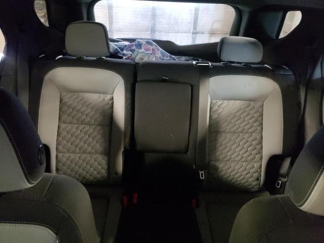 Photo 10 from auction – 2020 CHEVROLET EQUINOX LS with VIN 3GNAXHEVXLS538289