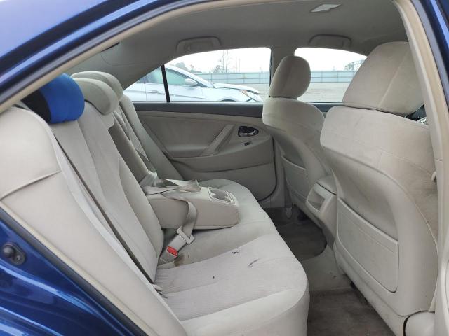 Photo 10 from auction – 2011 TOYOTA CAMRY BASE with VIN 4T1BF3EK0BU608725