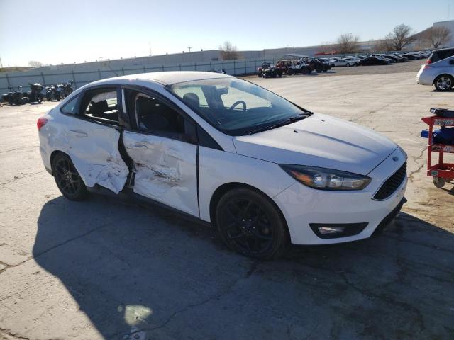Photo 4 from auction – 2016 FORD FOCUS SE with VIN 1FADP3F2XGL325745