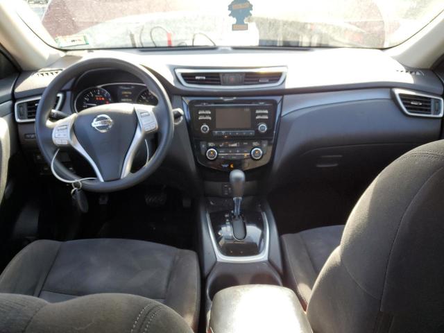 Photo 8 from auction – 2015 NISSAN ROGUE S with VIN KNMAT2MV3FP541217