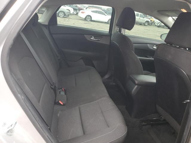 Photo 10 from auction – 2019 KIA FORTE FE with VIN 3KPF24AD5KE138222